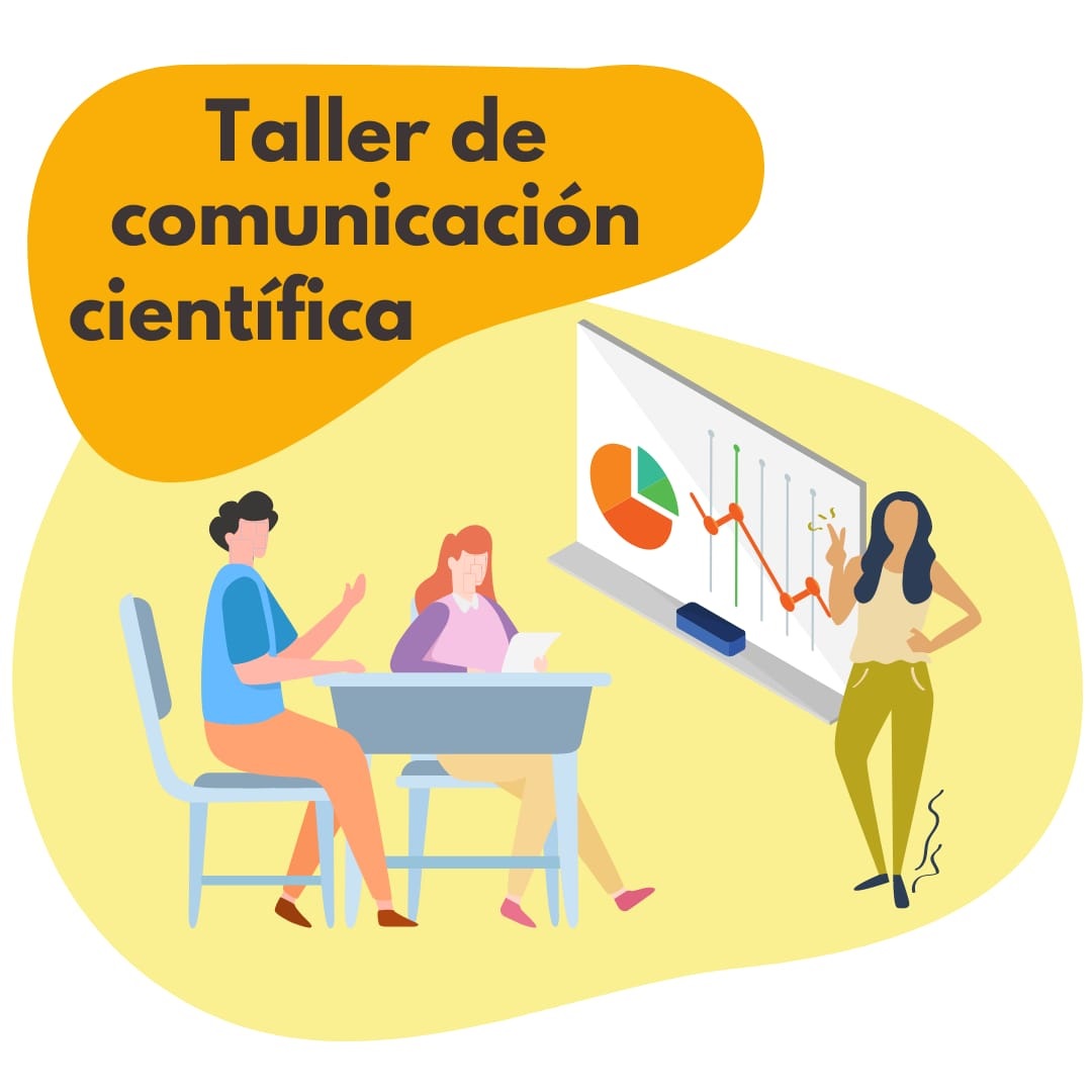 Taller para la comunicación científica Grupo B (Hermosillo)